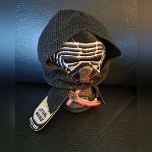 Hallmark Star Wars Special Edition Kylo Ren Plush